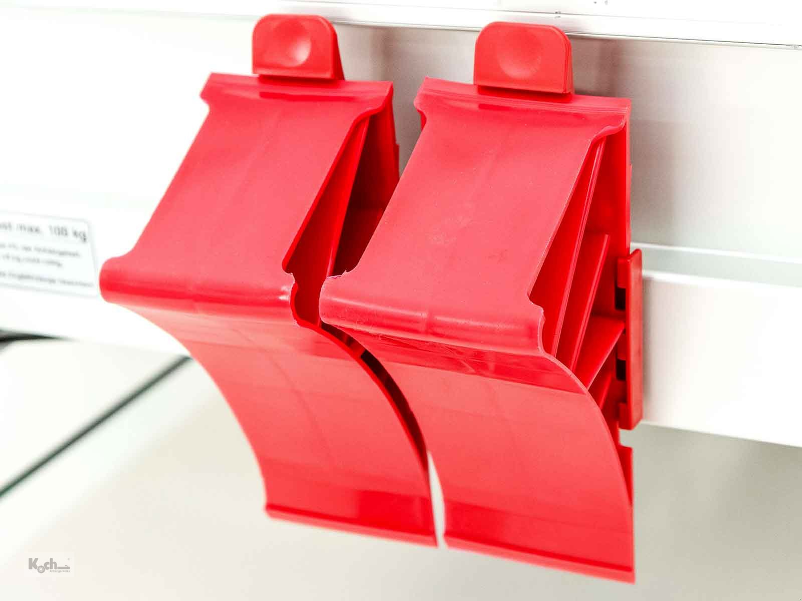 Anhänger des Typs Koch -Anhänger 125x250cm 1200kg|Typ 4.12 Hobby|Angebot (Pkw10100412Ko), Neumaschine in Winsen (Luhe) (Bild 11)